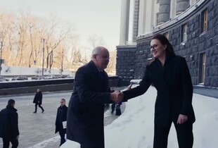 Україна і Молдова підписали низку двосторонніх угод: про що йдеться