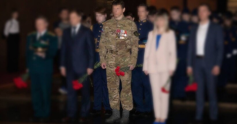 Катував цивільних у захопленій прокуратурі Вовчанська: окупанту повідомили про підозру