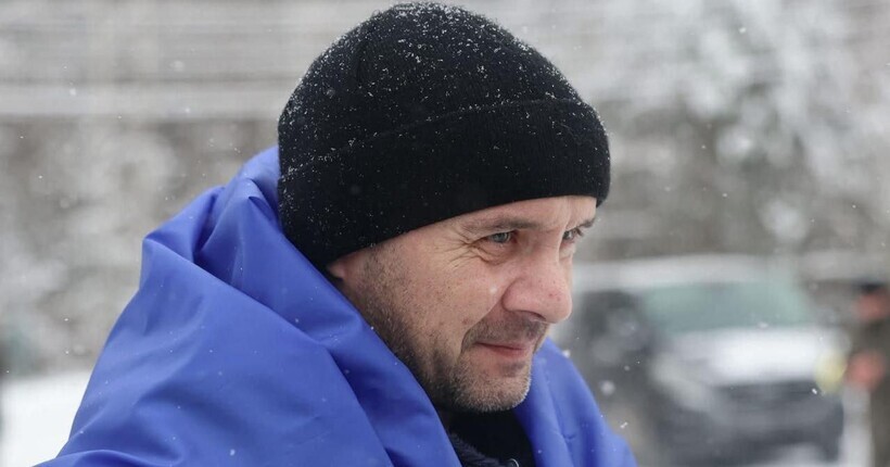 Міноборони не вимагатиме повернення виплат від родини Далецького за помилкову 