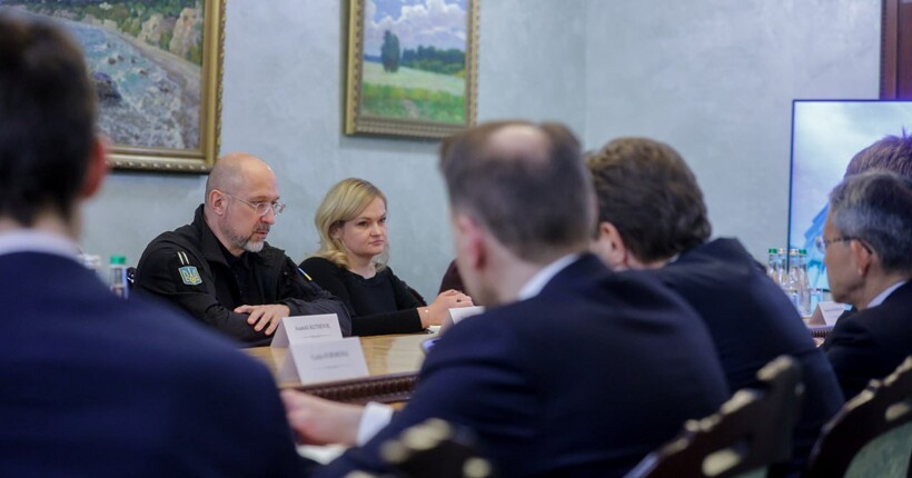 Україна вже розпочала підготовку до нового опалювального сезону – Шмигаль