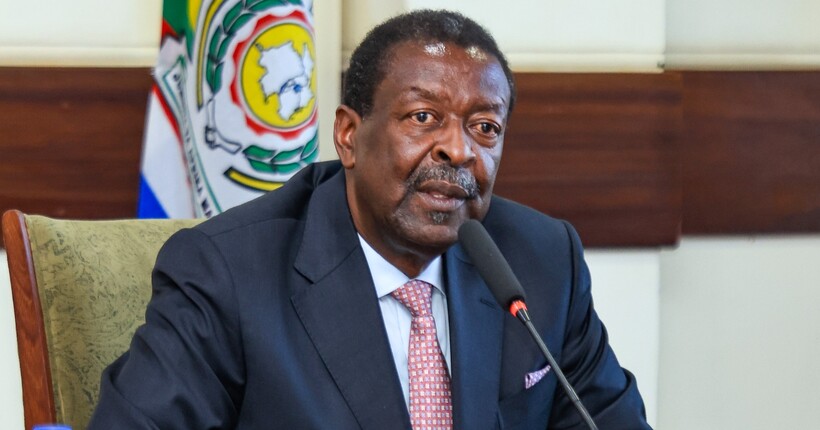 Останки кенійців знаходять в Україні: Кенія вимагає відповідей від росії