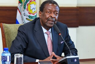 Останки кенійців знаходять в Україні: Кенія вимагає відповідей від росії