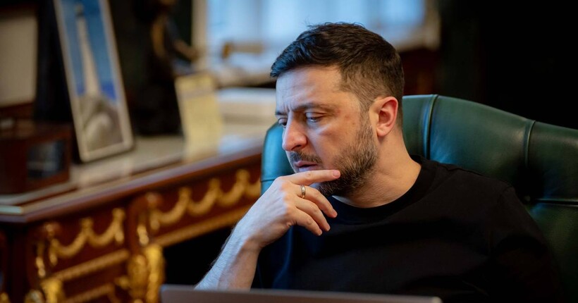 Бойові дії в Україні можна завершити до літа 2026 року: Зеленський назвав умову