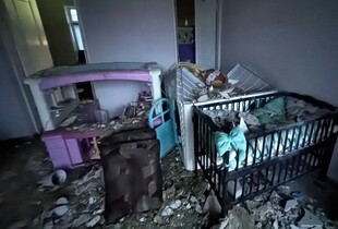 Ворог масовано атакував Дніпро: серед поранених немовля і малолітня дитина