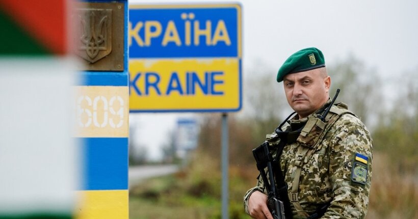 ДПСУ назвала країни-лідери за пасажиропотоком з України