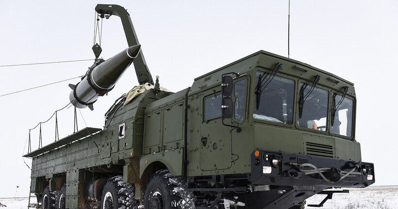 росія атакувала Україну 24 балістичними ракетами і 219 дронами: скільки збили