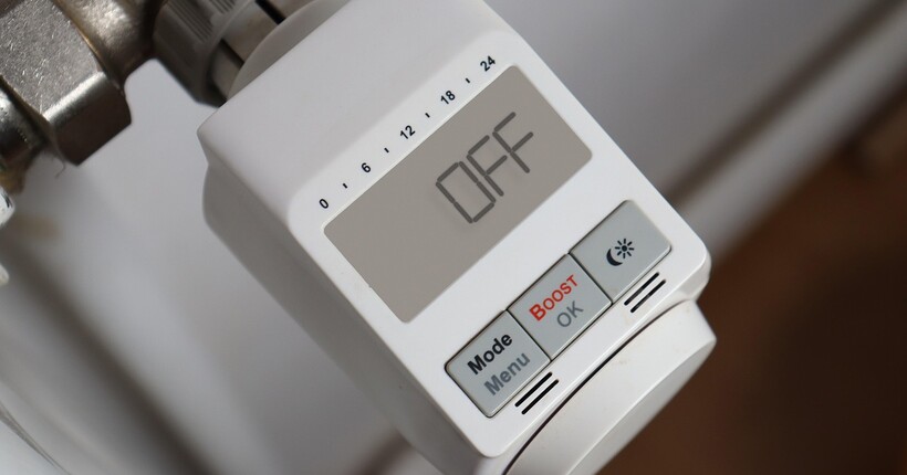 Обстріл Києва 12 лютого: без опалення опинились ще майже 2600 будинків