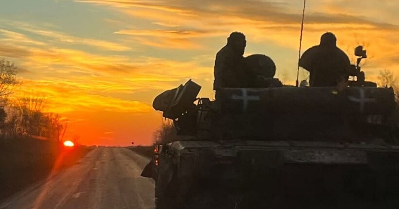 Окупанти прагнуть захопити бодай щось на кордоні - Трегубов