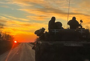 Окупанти прагнуть захопити бодай щось на кордоні - Трегубов