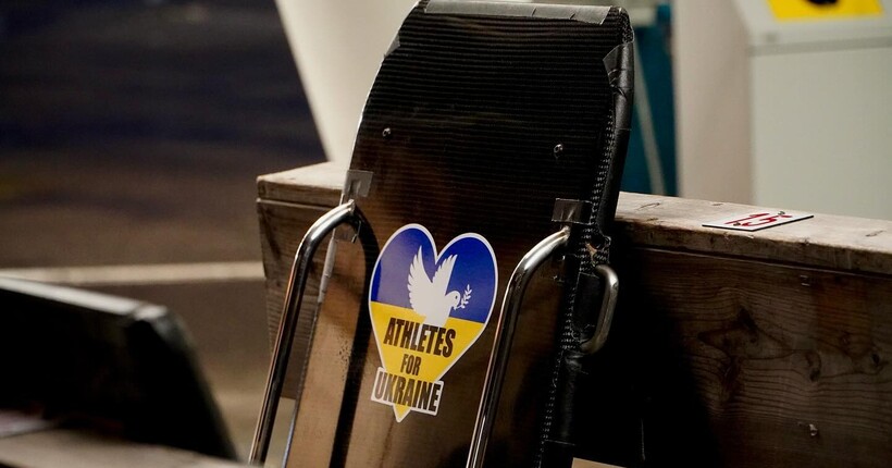 В Раді відреагували на дискваліфікацію Гераскевича на Олімпіаді-2026