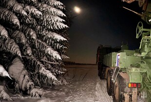 Сили оборони уразили ракетами 