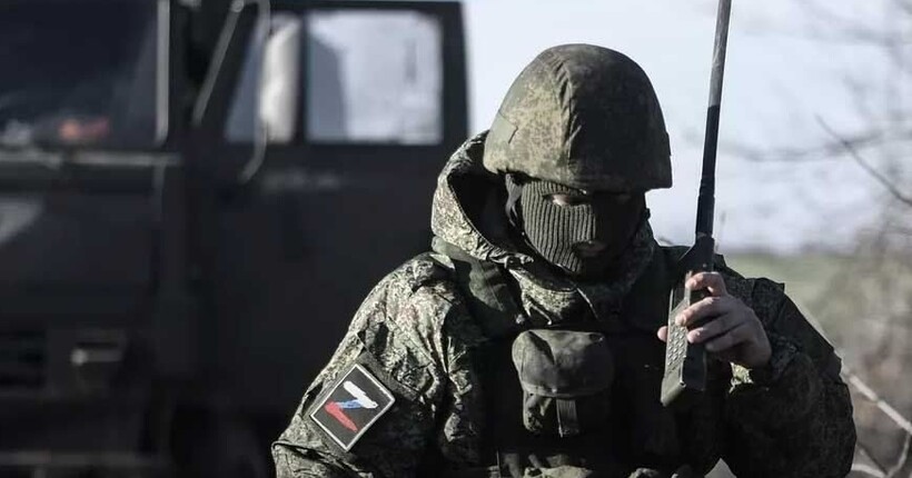 Активність росіян після відключення Starlink на кілька днів впала до нуля – 