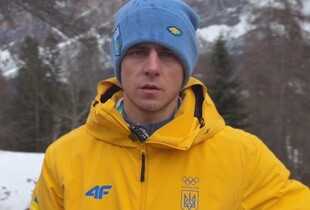 МЗС Естонії підтримало Гераскевича після рішення МОК: Коли за пам'ять карають, нейтралітет стає співучастю