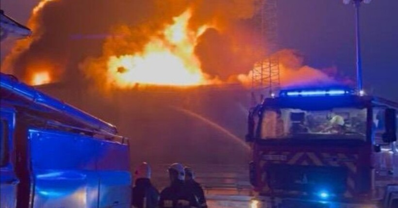 В МЗС порадили Угорщині скаржитися в Кремль через проблеми з транзитом нафти