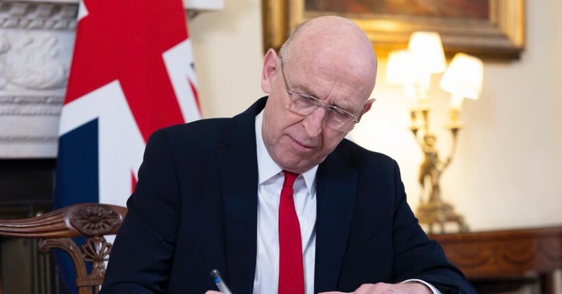 Велика Британія виділить майже €600 млн на ППО для України