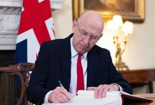 Велика Британія виділить майже €600 млн на ППО для України