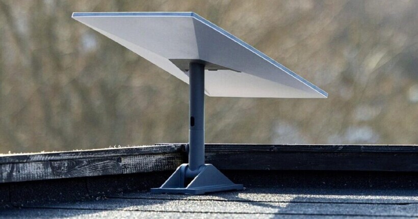 рф намагається вербувати українців для реєстрації Starlink: в СБУ застерегли