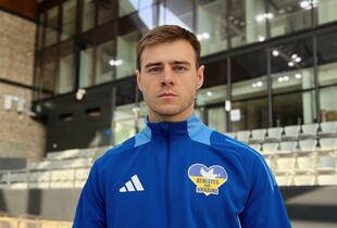 Зеленський нагородив Владислава Гераскевича орденом Свободи