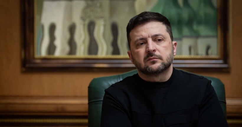 Україна не програє у війні - Зеленський