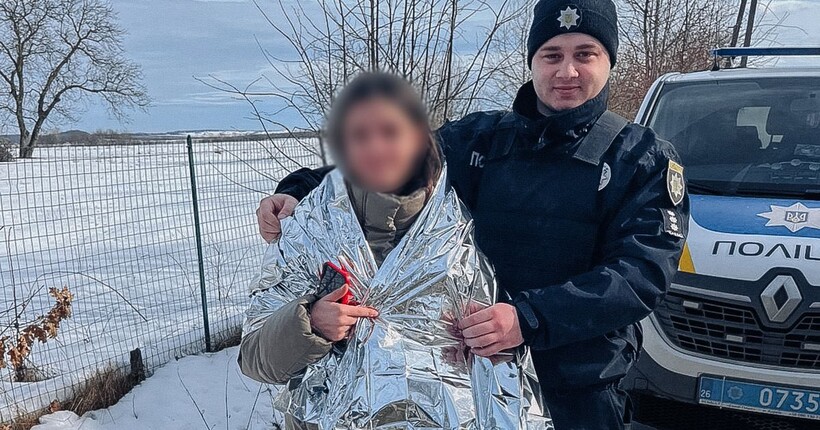 Поліцейські знайшли 13-річну дівчинку, яка зникла 10 лютого у Чернівцях: що з нею сталося