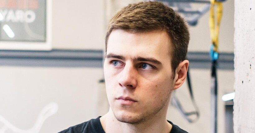 Дискваліфікацію Гераскевича розглядатиме арбітражний суд 13 лютого - Гутцайт