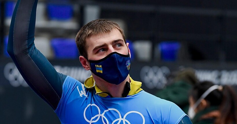 Шолом Гераскевичу малювала українська артистка без світла, опалення та під обстрілами