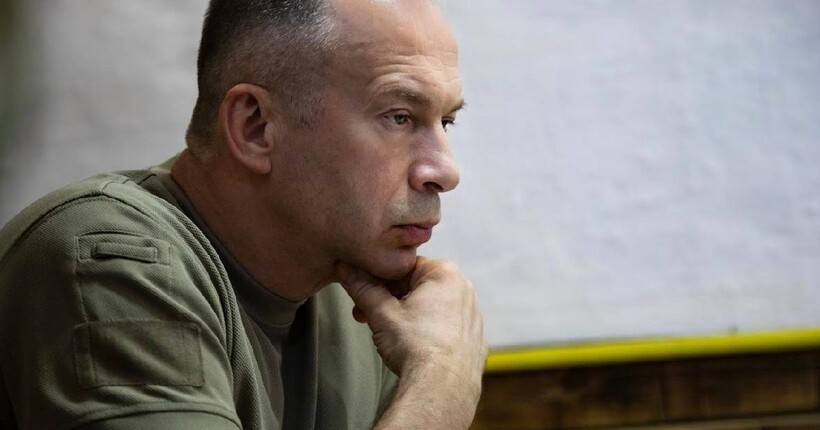 Останні два роки ефективність ППО становить близько 74% - Сирський