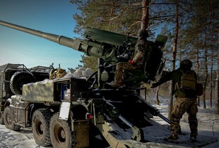 На півдні найскладніша ситуація біля Гуляйполя, де зафіксовано 15 боєзіткнень – Волошин