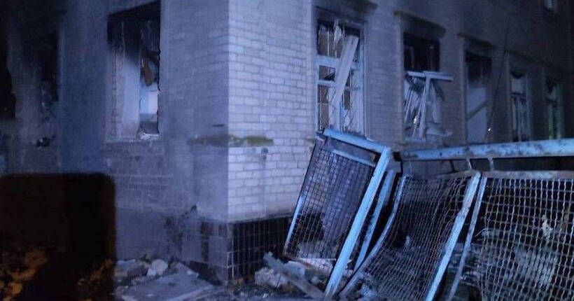 Війська рф атакували 37 населених пунктів Запоріжжя: є жертви