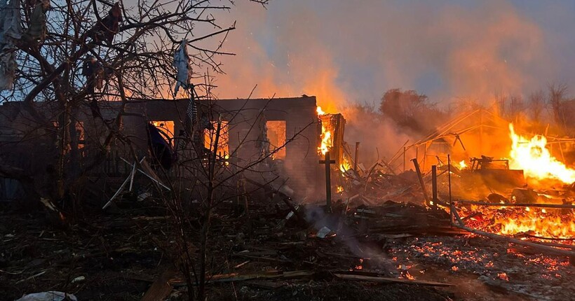 У Краматорську загинули четверо людей, серед них дитина