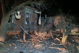 На Харківщині росіяни обстріляли 10 населених пунктів - ОВА
