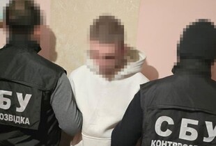 СБУ затримала у Львові 21-річного ігромана, який наводив ракети