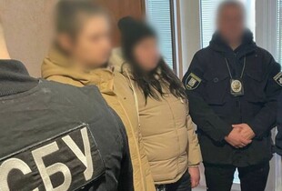 Курсантка ЗСУ і її подруга готували теракти у столиці і на Житомирщині