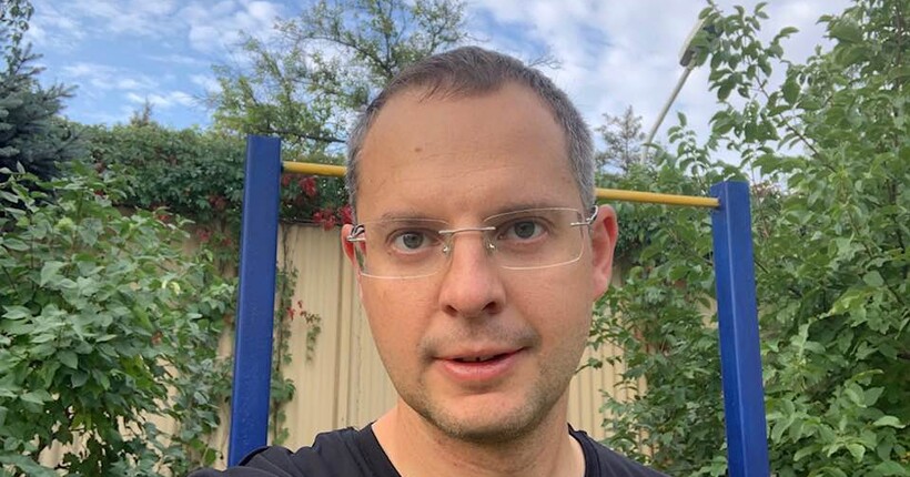 Ростислава Шурму і його брата оголосили в розшук