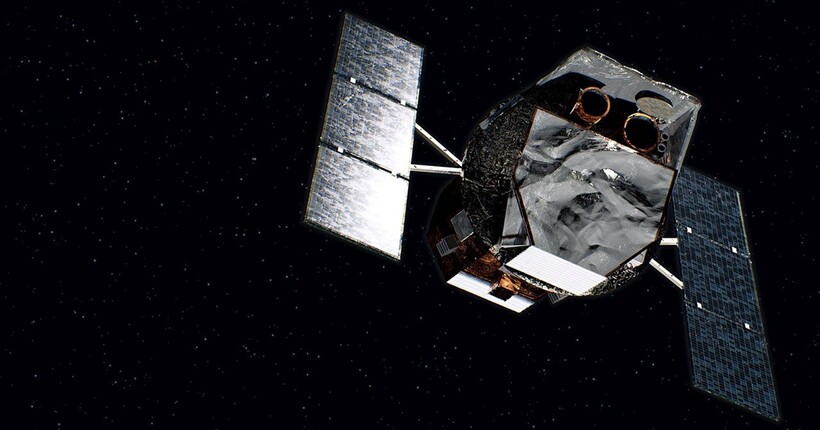 NASA готує операцію з порятунку телескопа Swift. щоб той не впав не Землю