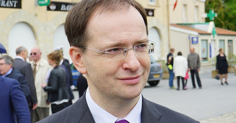 Новий раунд переговорів Україна-США-рф відбудеться у Женеві: росіян знову очолюватиме Мединський