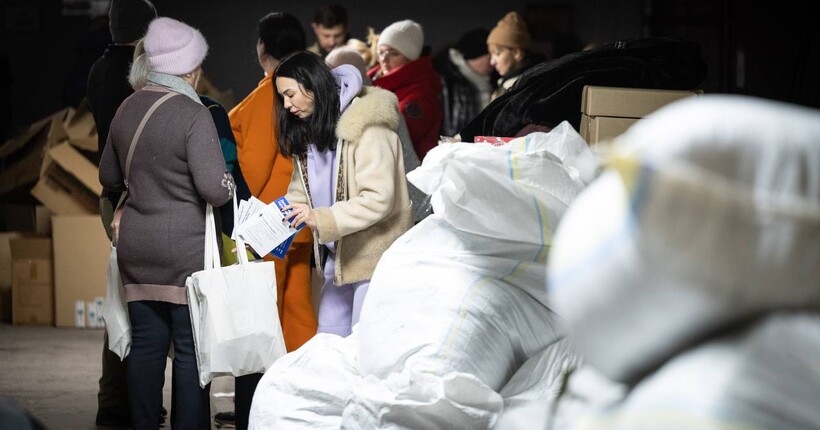 Свириденко: Майже 45 000 українців вже отримали 