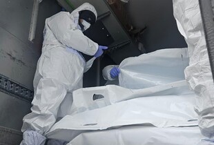 В росії заблокували сайт 