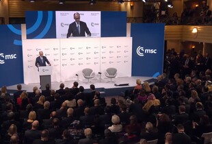 Мерц назвав умову, за якої закінчиться війна в Україні