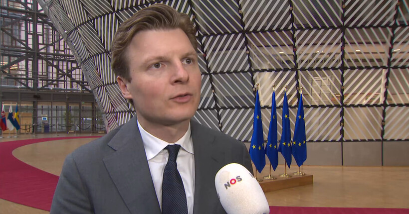 Нідерланди передадуть Україні симулятори F-16 для підготовки пілотів