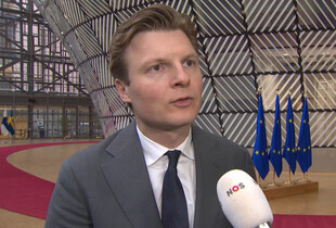 Нідерланди передадуть Україні симулятори F-16 для підготовки пілотів