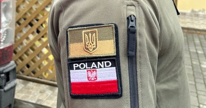 Громадянам Польщі дозволили воювати за Україну: Сейм ухвалив зміни