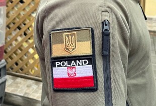 Громадянам Польщі дозволили воювати за Україну: Сейм ухвалив зміни