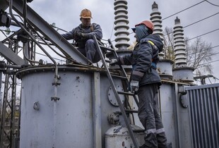 Графіки відключення світла 14 лютого діятимуть у всіх регіонах України