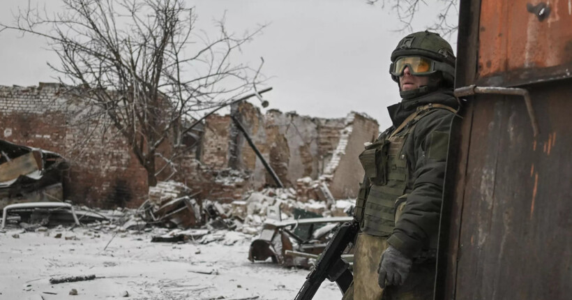 ГУР перехопив накази російському підрозділу вбивати цивільних під Покровськом