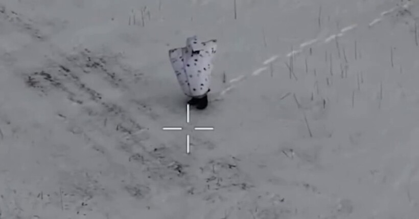 Втрати ворога на 14 лютого 2026 року: ЗСУ знищили ще 1070 окупантів і 28 артсистем