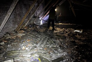 У Новгород-Сіверському 