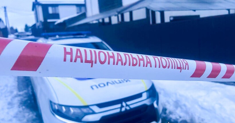 В Києві чоловік помер після затримання поліцією - пояснення правоохоронців