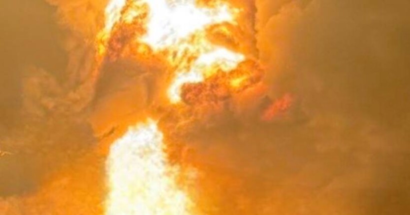 Волгоградський НПЗ призупинив роботу після атаки дронів - Reuters