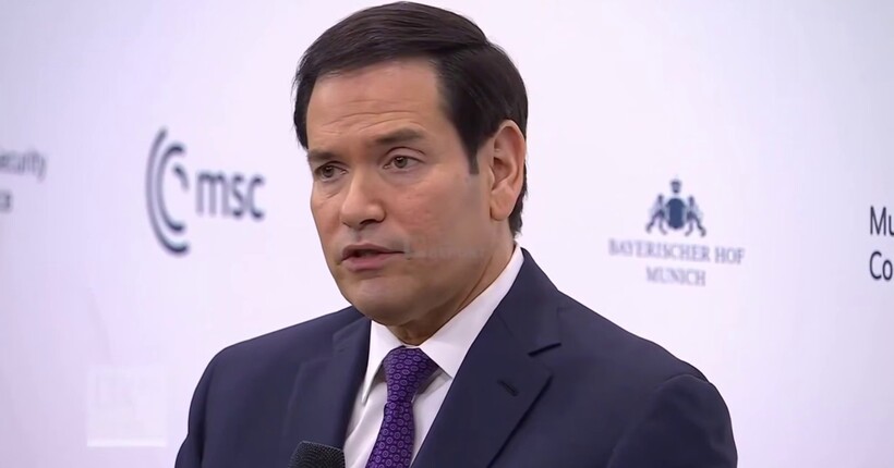 Рубіо: Ми не знаємо чи росіяни налаштовані припинити війну, але 